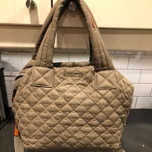 MZ Wallace Small Sutton